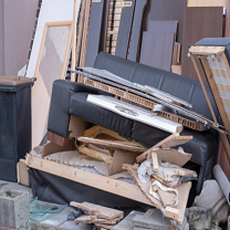 Broken Furniture Junk Removal/freedubaijunkremoval