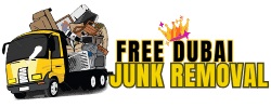 freedubaijunkremoval logo